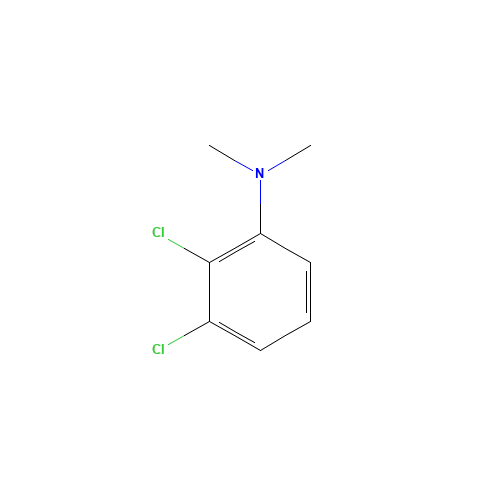 chemical structure of 58566-65-7 FT-0629689