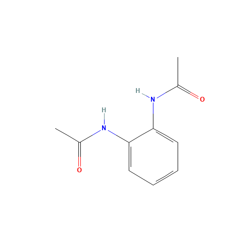chemical structure of 2050-85-3 FT-0629693