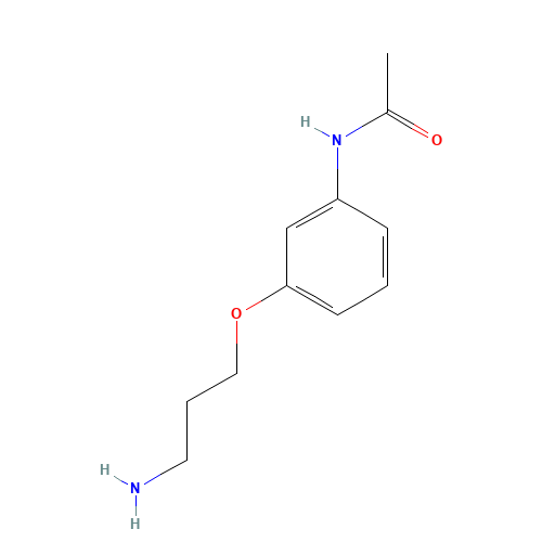 chemical structure of 189683-22-5 FT-0629695