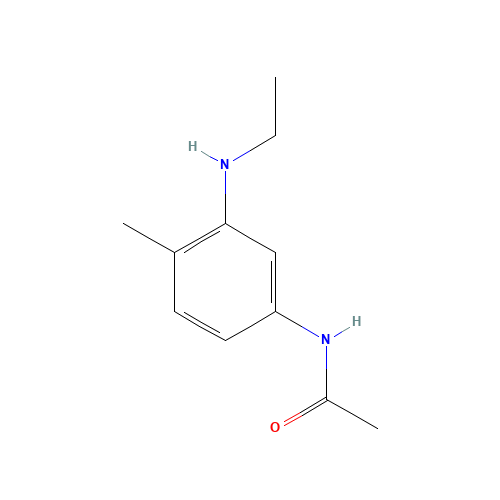 chemical structure of 63134-04-3 FT-0629696