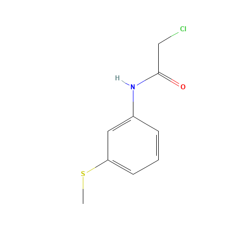 chemical structure of 85126-64-3 FT-0629697