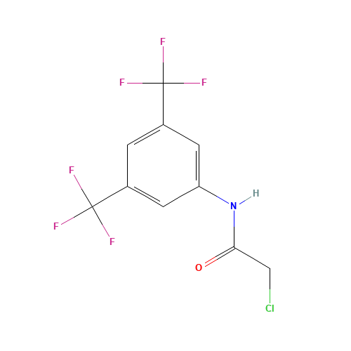 chemical structure of 790-75-0 FT-0629698