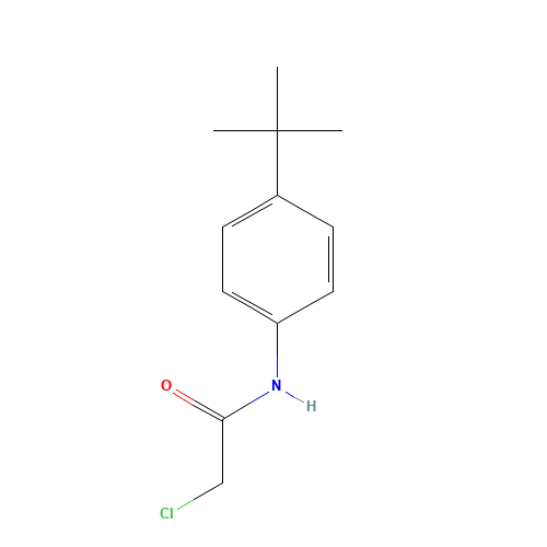 chemical structure of 20330-46-5 FT-0629700