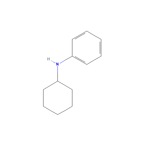 chemical structure of 1821-36-9 FT-0629703