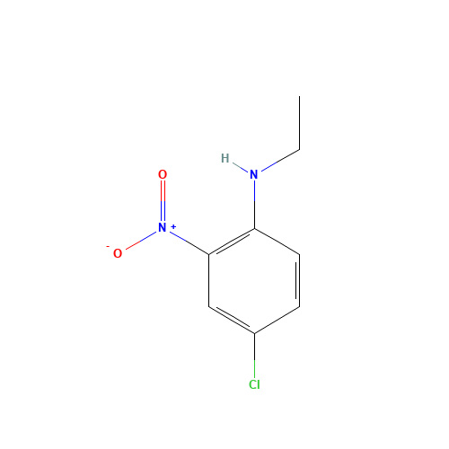 chemical structure of 28491-95-4 FT-0629704