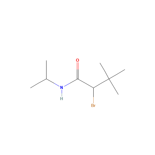 chemical structure of 69959-83-7 FT-0629705
