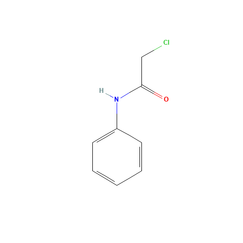 chemical structure of 587-65-5 FT-0629712