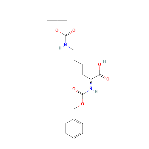 chemical structure of 66845-42-9 FT-0629719