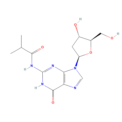 chemical structure of 68892-42-2 FT-0629722