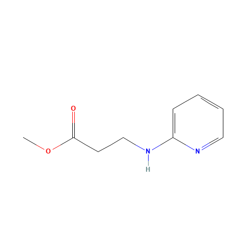 chemical structure of 55364-85-7 FT-0629723