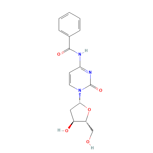 chemical structure of 4836-13-9 FT-0629727