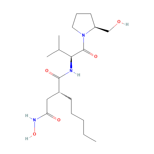 chemical structure of 13434-13-4 FT-0629728