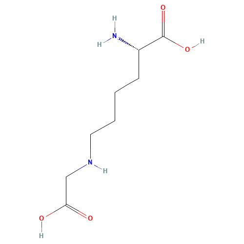 chemical structure of 5746-04-3 FT-0629733