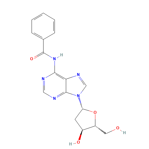 chemical structure of 305808-19-9 FT-0629735