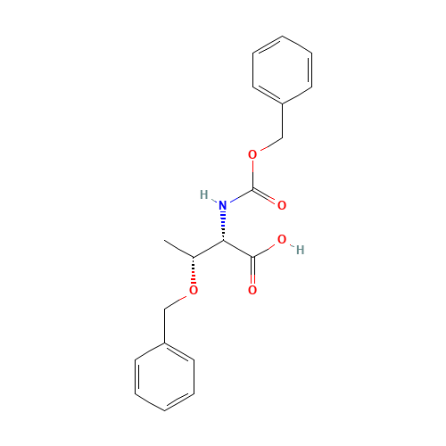chemical structure of 69863-36-1 FT-0629737