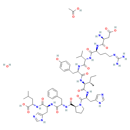 chemical structure of 70937-97-2 FT-0629739