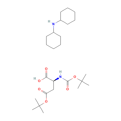 chemical structure of 1913-12-8 FT-0629742