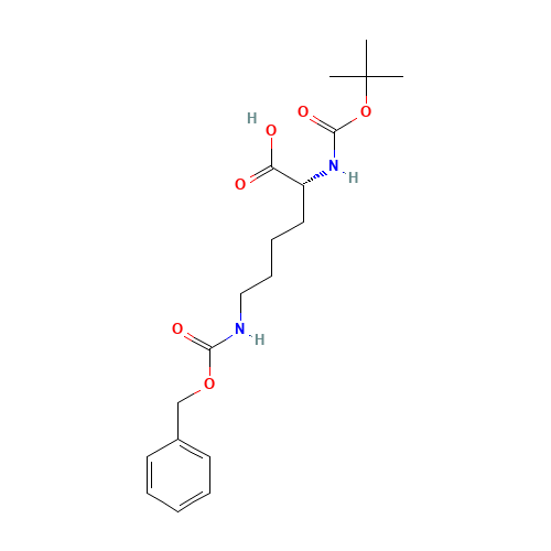 chemical structure of 76477-42-4 FT-0629745