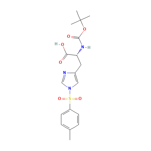 chemical structure of 69541-68-0 FT-0629749