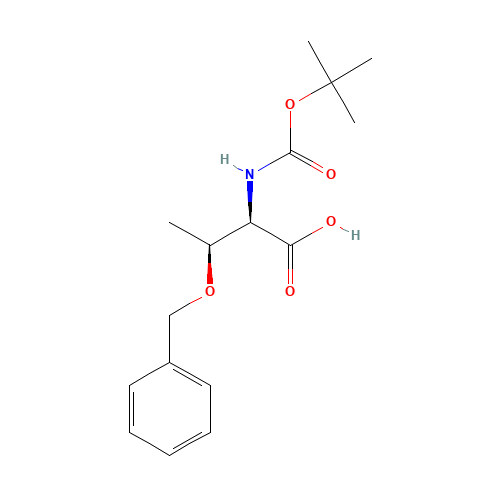 chemical structure of 69355-99-3 FT-0629751