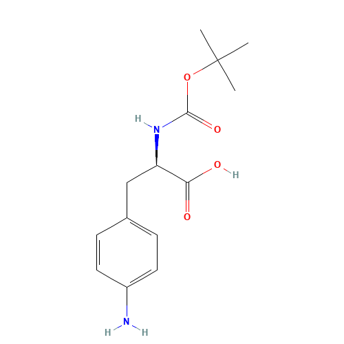 chemical structure of 164332-89-2 FT-0629755