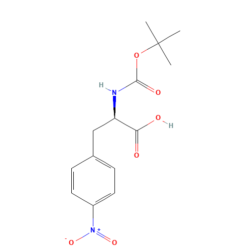 chemical structure of 61280-75-9 FT-0629756
