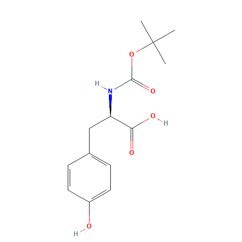 chemical structure of 70642-86-3 FT-0629757
