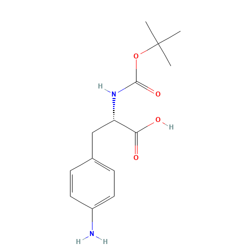 chemical structure of 55533-24-9 FT-0629758