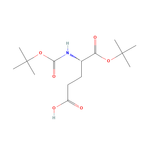 chemical structure of 24277-39-2 FT-0629761