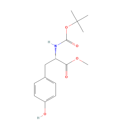chemical structure of 4326-36-7 FT-0629764
