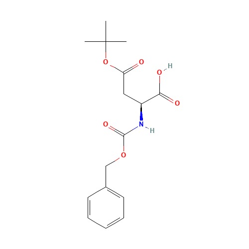 chemical structure of 5545-52-8 FT-0629768