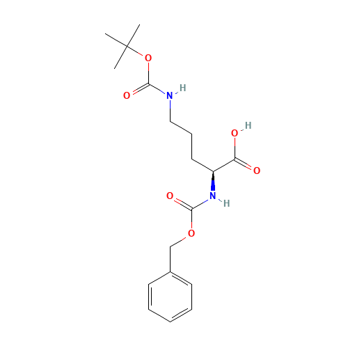 chemical structure of 7733-29-1 FT-0629770