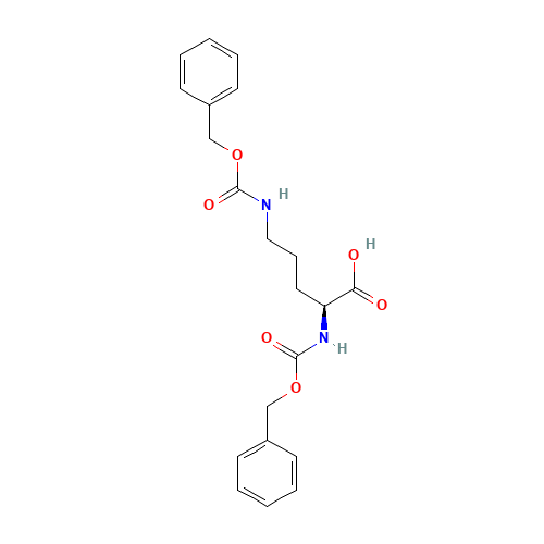 chemical structure of 2274-58-0 FT-0629771