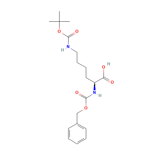 chemical structure of 2389-60-8 FT-0629772