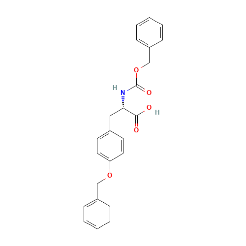 chemical structure of 16677-29-5 FT-0629776