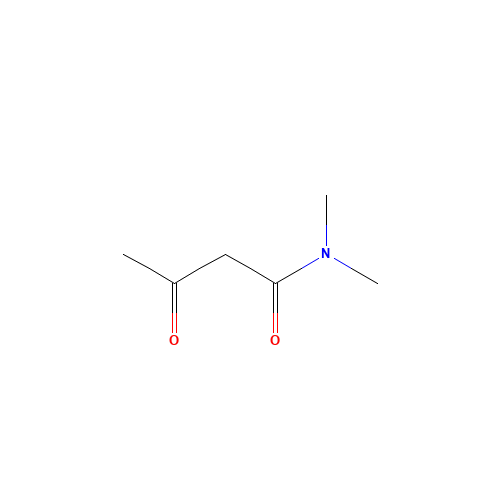 chemical structure of 2044-64-6 FT-0629784