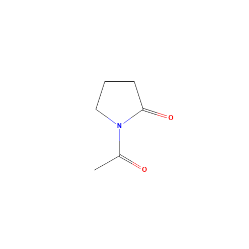 chemical structure of 932-17-2 FT-0629791