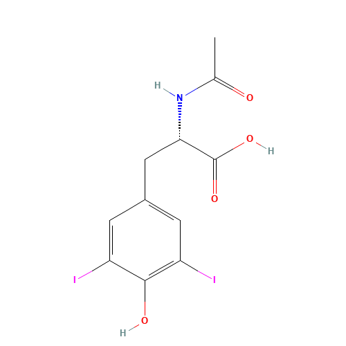 chemical structure of 1027-28-7 FT-0629792