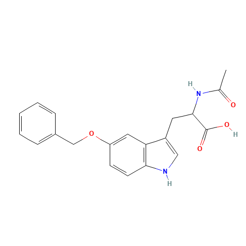 chemical structure of 55443-80-6 FT-0629799