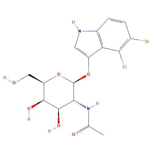 chemical structure of 129572-48-1 FT-0629800