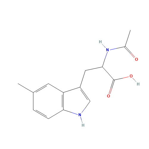 chemical structure of 71953-90-7 FT-0629802