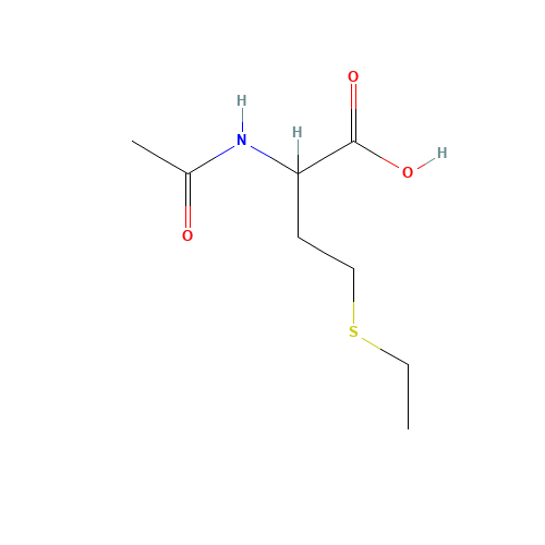 chemical structure of 57271-88-2 FT-0629810