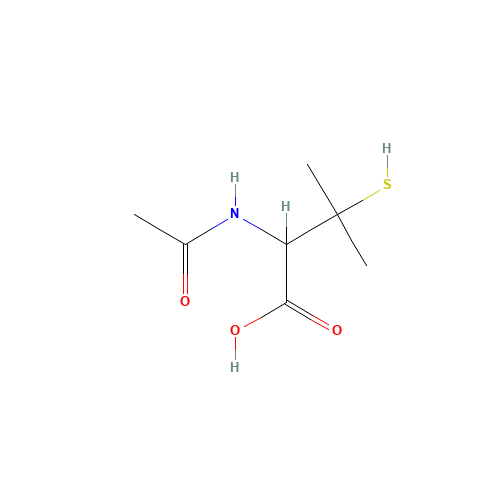 chemical structure of 59-53-0 FT-0629812
