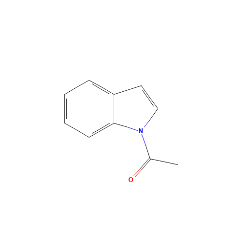 chemical structure of 576-15-8 FT-0629822