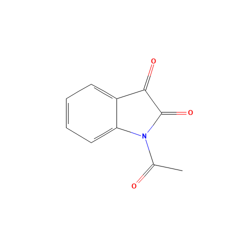 chemical structure of 574-17-4 FT-0629824