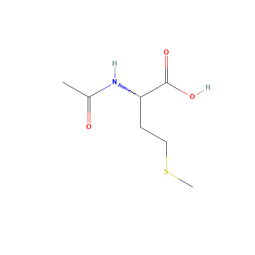 chemical structure of 65-82-7 FT-0629838