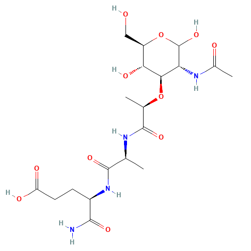chemical structure of 53678-77-6 FT-0629845