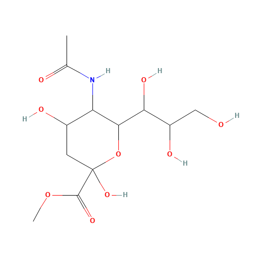 chemical structure of 50998-13-5 FT-0629847
