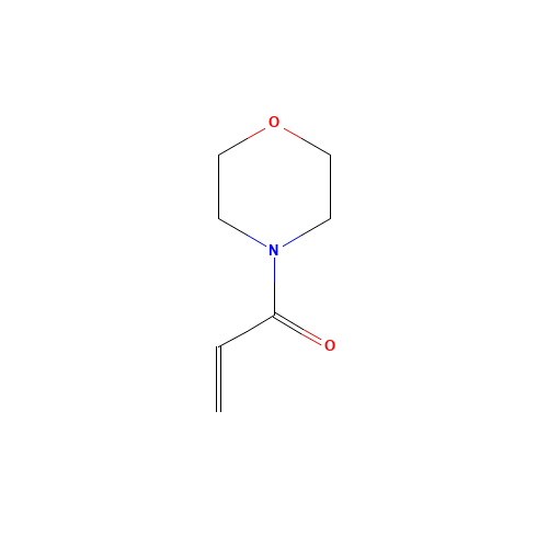 chemical structure of 5117-12-4 FT-0629859