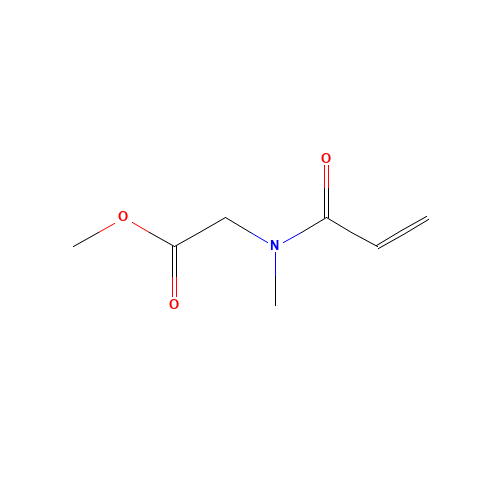 chemical structure of 72065-23-7 FT-0629860
